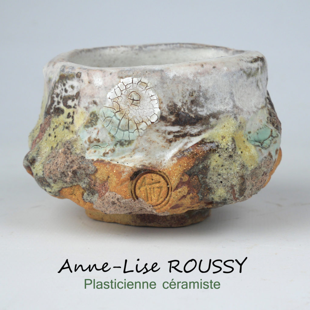 contact Anne-Lise Roussy