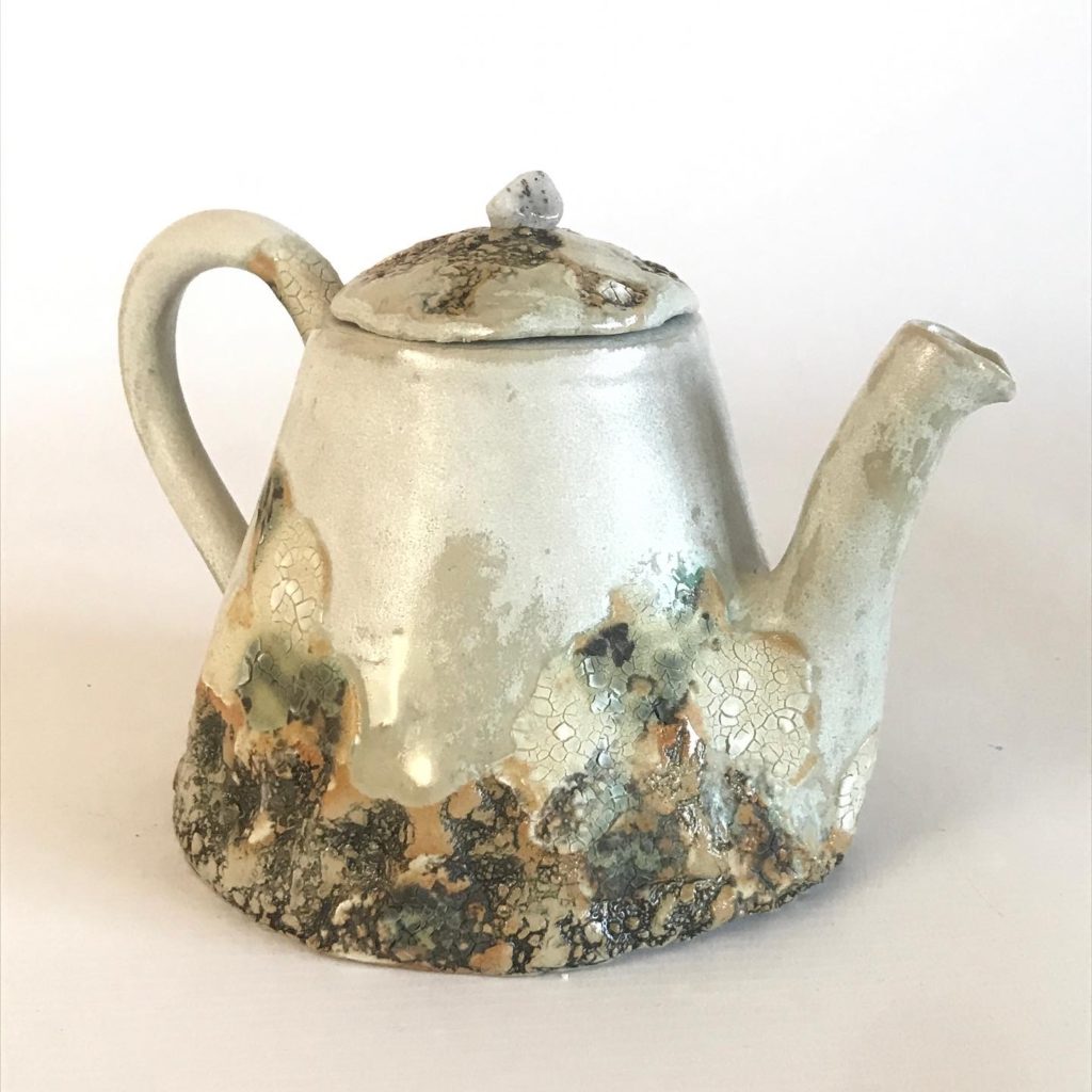 Théière grès teapot stoneware shanoyu